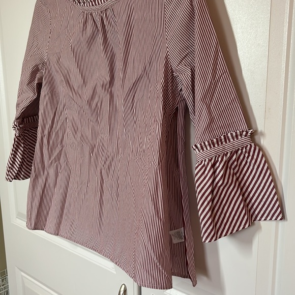 Talbots Blouse (Sp) - Picture 5 of 5